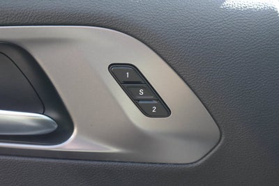 2026 Chrysler Pacifica Select FWD