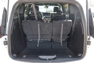 2026 Chrysler Pacifica Select FWD