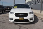 2026 Chrysler Pacifica Select FWD