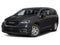 2025 Chrysler Pacifica Select FWD