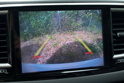 2025 Chrysler Pacifica Select FWD