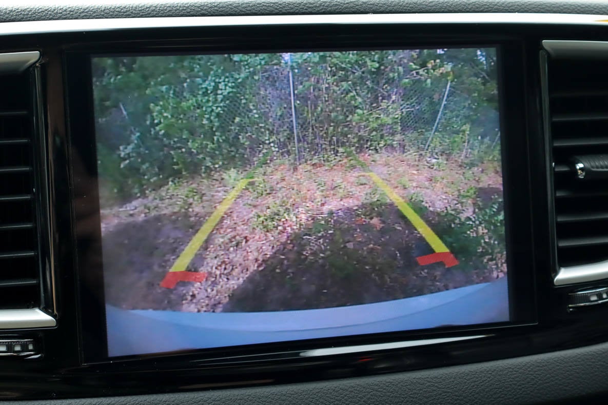 2025 Chrysler Pacifica Select FWD