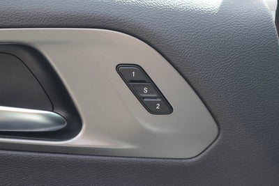 2025 Chrysler Pacifica Select FWD