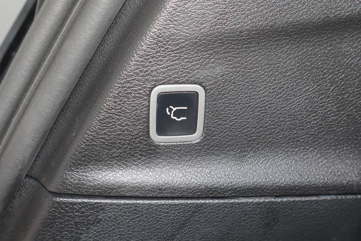 2025 Chrysler Pacifica Select FWD