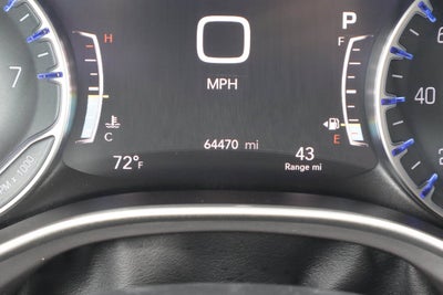 2025 Chrysler Pacifica Select FWD