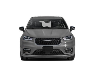 2025 Chrysler Pacifica Select FWD