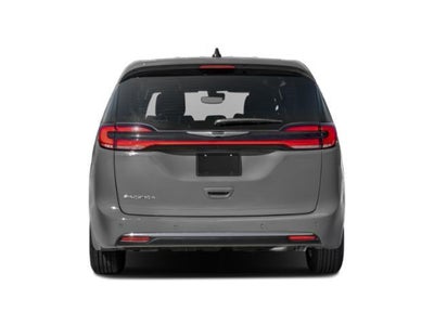 2025 Chrysler Pacifica Select FWD