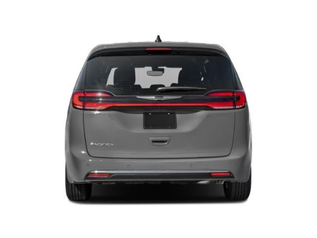 2025 Chrysler Pacifica Select FWD