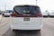 2025 Chrysler Pacifica Select FWD