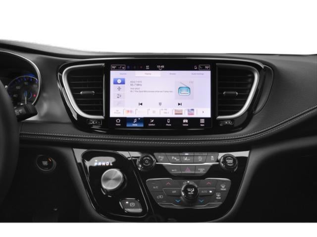 2025 Chrysler Pacifica Select FWD