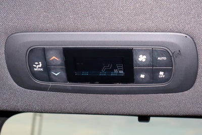 2025 Chrysler Pacifica Select FWD