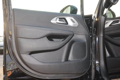 2025 Chrysler Pacifica Select FWD