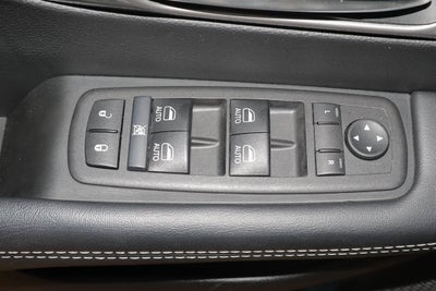 2025 Chrysler Pacifica Select FWD