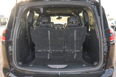 2025 Chrysler Pacifica Select FWD