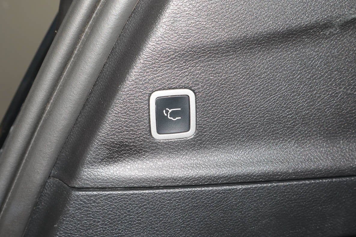 2025 Chrysler Pacifica Select FWD