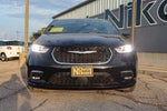 2025 Chrysler Pacifica Select FWD