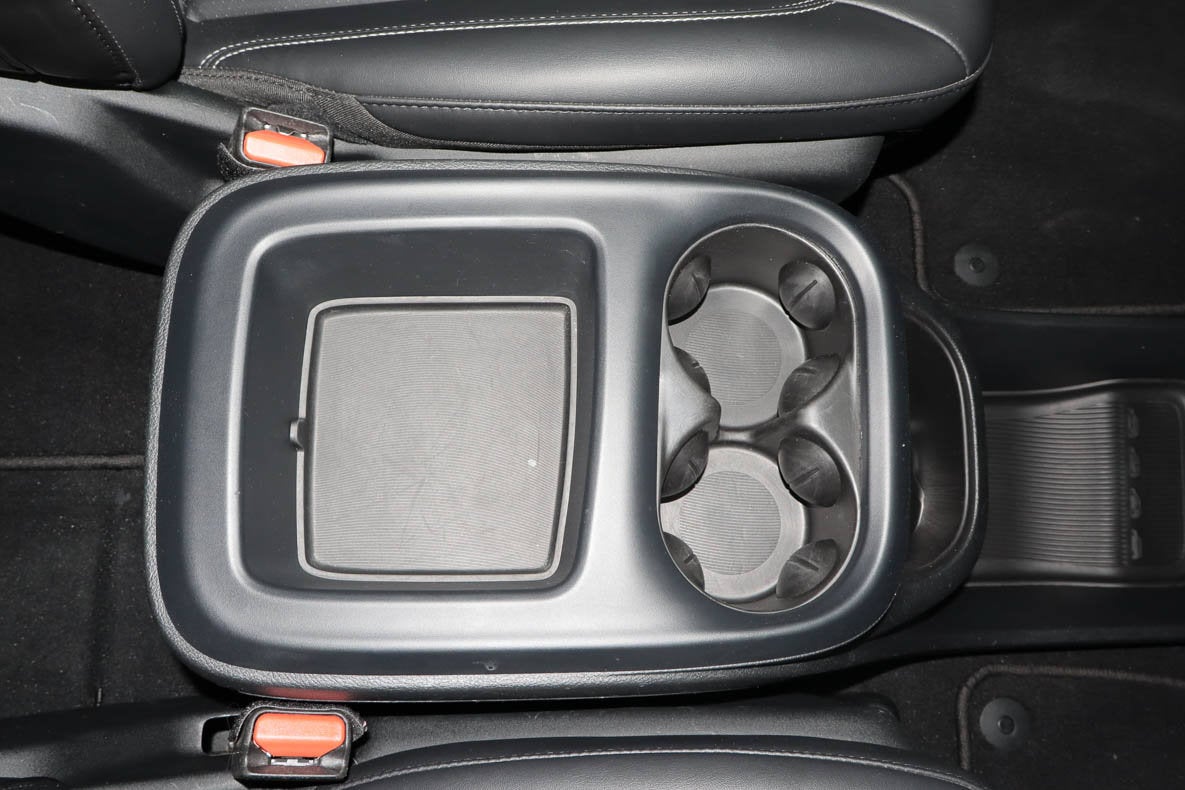 2025 Chrysler Pacifica Select FWD