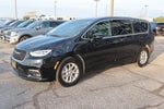 2025 Chrysler Pacifica Select FWD