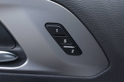 2027 Chrysler Pacifica Select FWD