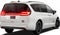 2027 Chrysler Pacifica Select FWD