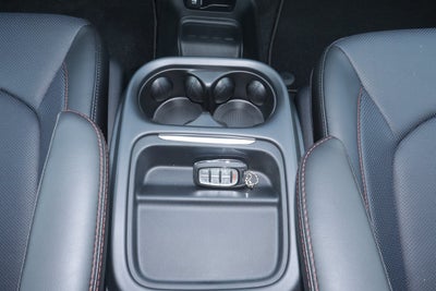 2027 Chrysler Pacifica Select FWD