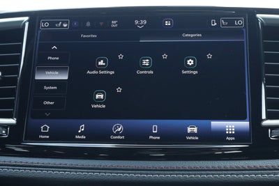 2027 Chrysler Pacifica Select FWD