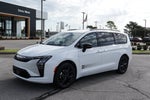 2027 Chrysler Pacifica Select FWD
