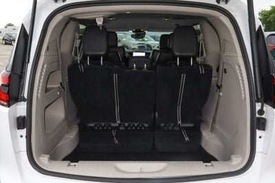 2023 Chrysler Pacifica Touring L FWD