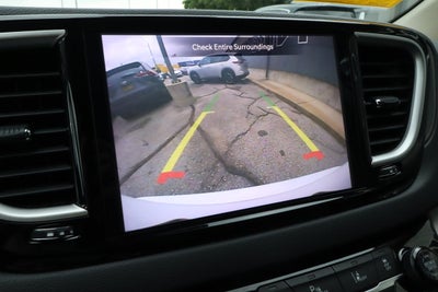 2023 Chrysler Pacifica Touring L FWD