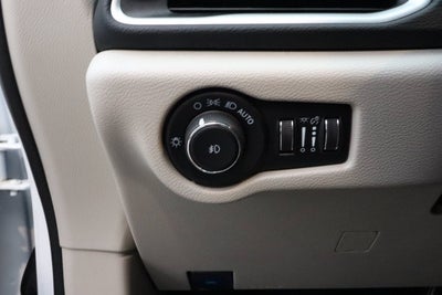 2023 Chrysler Pacifica Touring L FWD