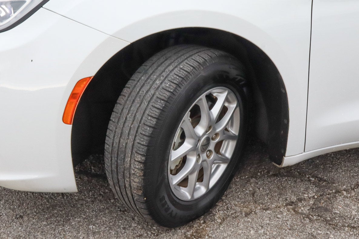 2023 Chrysler Pacifica Touring L FWD