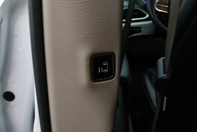 2023 Chrysler Pacifica Touring L FWD