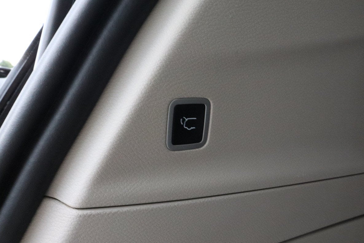 2023 Chrysler Pacifica Touring L FWD