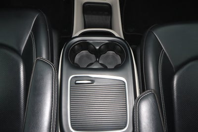 2023 Chrysler Pacifica Touring L FWD