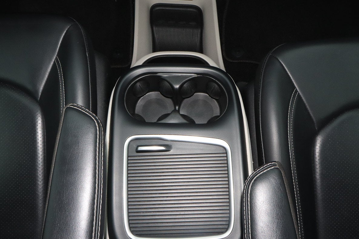 2023 Chrysler Pacifica Touring L FWD