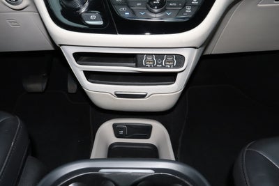 2023 Chrysler Pacifica Touring L FWD