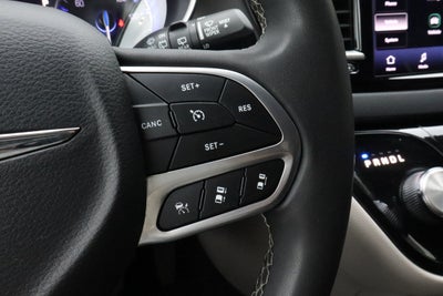2023 Chrysler Pacifica Touring L FWD