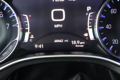 2023 Chrysler Pacifica Touring L FWD