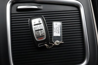 2023 Chrysler Pacifica Touring L FWD