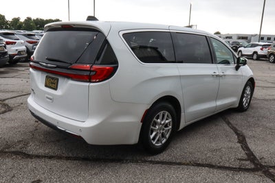 2023 Chrysler Pacifica Touring L FWD
