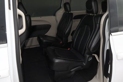 2023 Chrysler Pacifica Touring L FWD