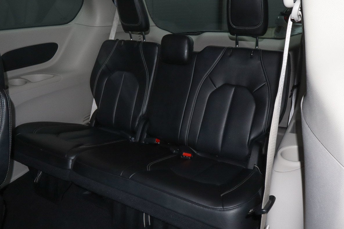 2023 Chrysler Pacifica Touring L FWD