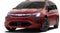 2027 Chrysler Pacifica Select FWD