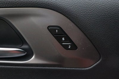 2027 Chrysler Pacifica Select FWD