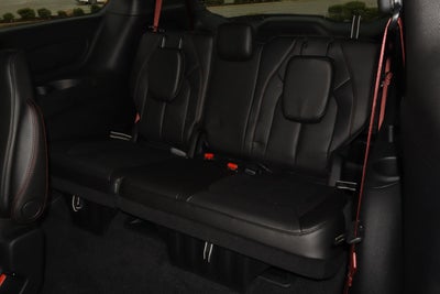 2027 Chrysler Pacifica Select FWD