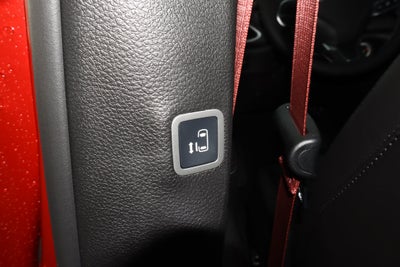 2027 Chrysler Pacifica Select FWD