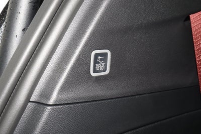 2027 Chrysler Pacifica Select FWD