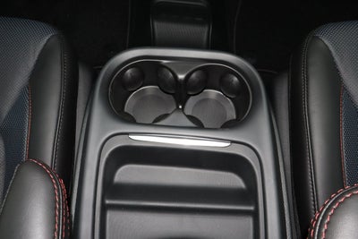2027 Chrysler Pacifica Select FWD