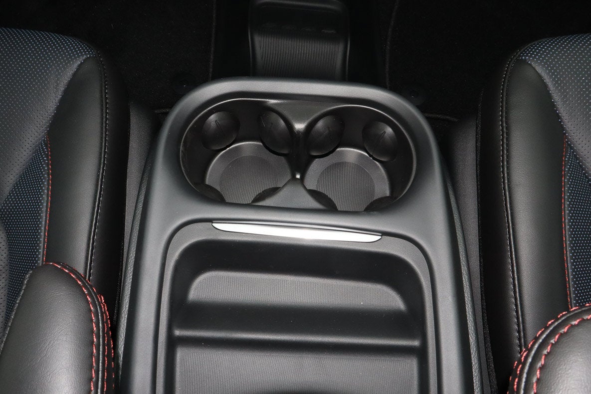 2027 Chrysler Pacifica Select FWD