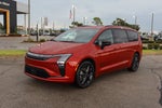 2027 Chrysler Pacifica Select FWD